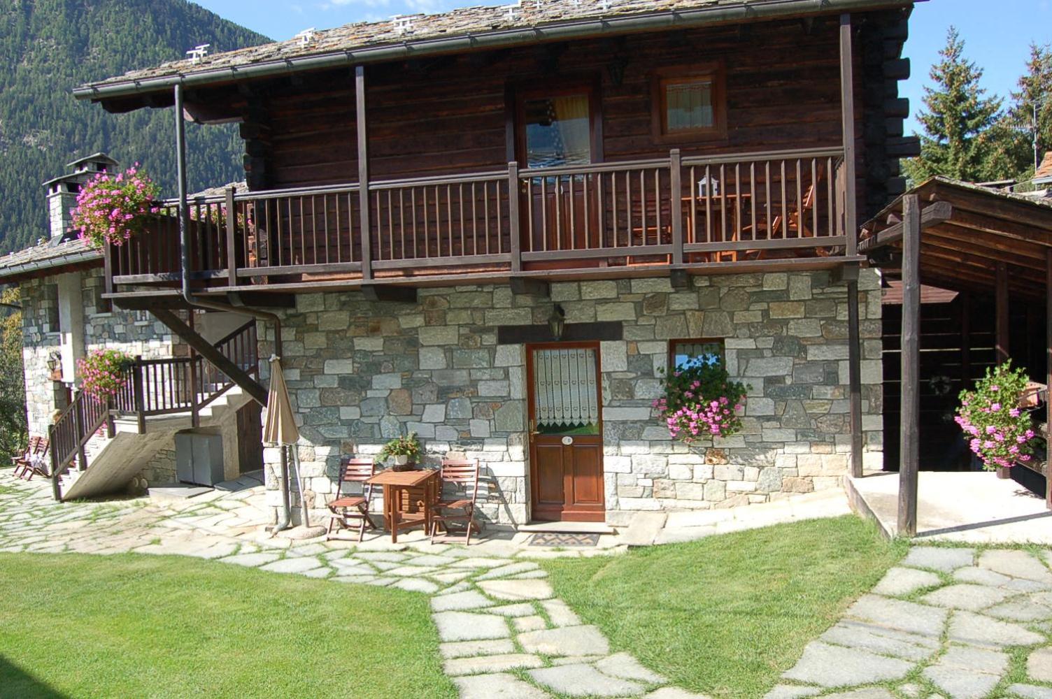 Residence Foyer D'Antan Brusson Buitenkant foto